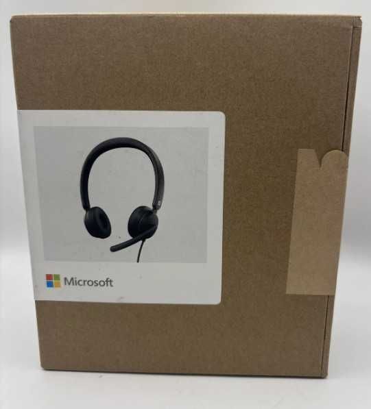 Наушники профессиональная гарнитура Microsoft Modern USB Headset