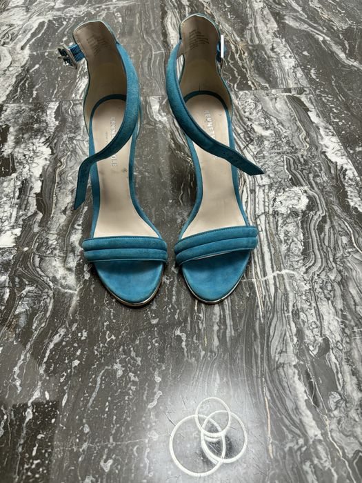 Обувки на ток Kenneth Cole 37