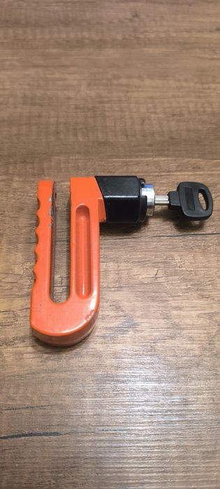 Заключване за спирачен диск RMS MAXI