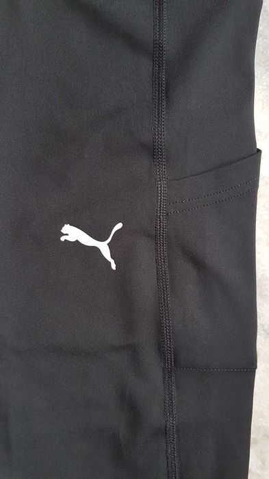 Нов дамски спортен клин Puma размер S