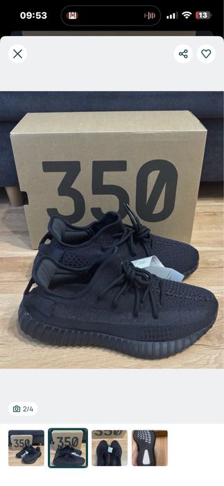 Adidas yeezy calitate premium