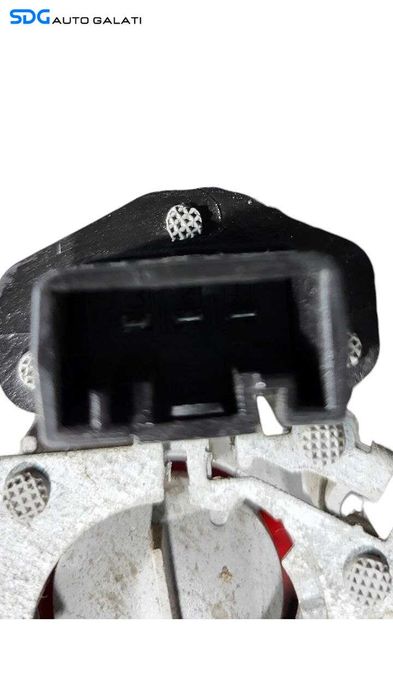 Stop Lampa Tripla Stanga Haion Portbagaj BMW X3 E83 2003 - 2010 Cod 6321-3414013 [L7267]