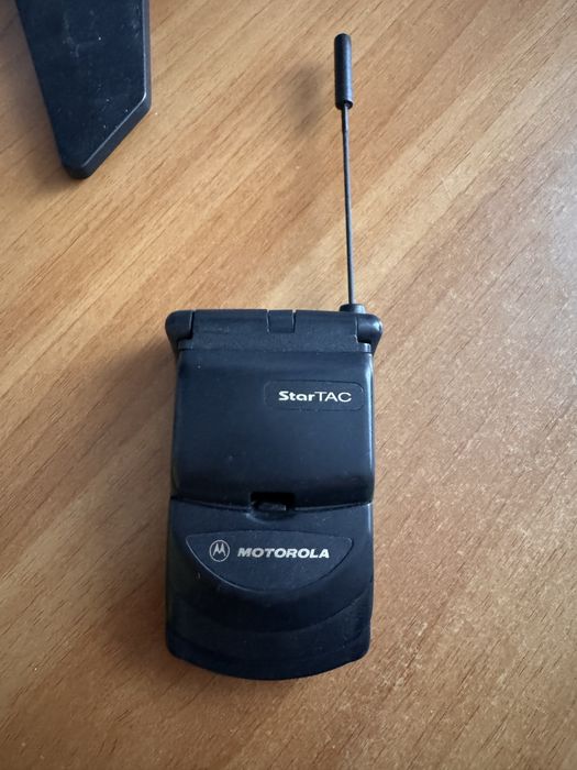 Motorola Startac