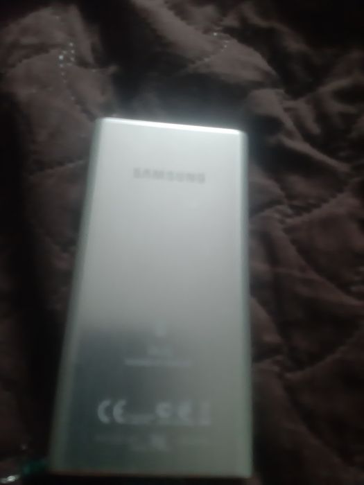 Pleyer samsung  bluetoth  16  gb