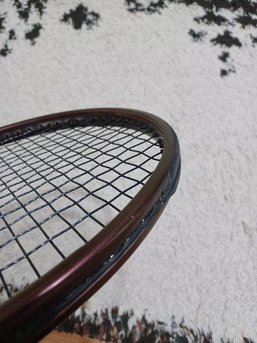 Racheta Wilson Pro Staff X. Version 14.