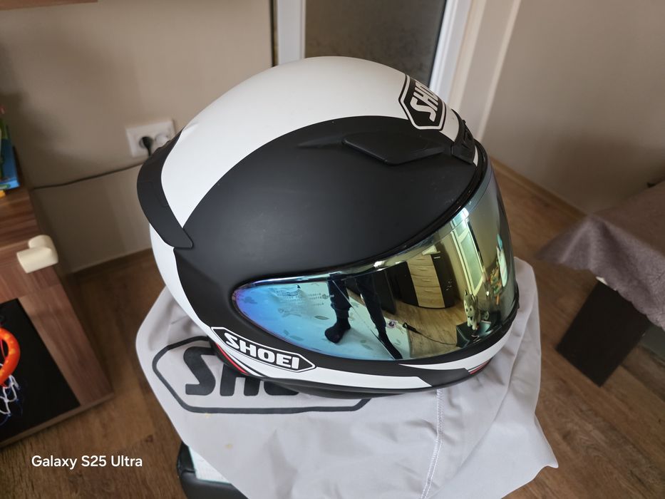 Каска за мотор SHOEI NXR Размер S