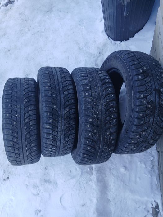 Зимние шины продажа