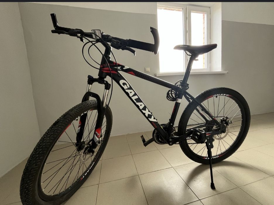 Продам велосипед