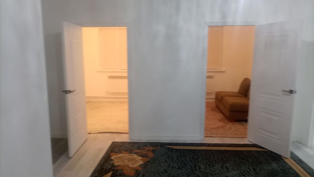 Еркинкала 2 ден . Үлкен үй жалдаймыз