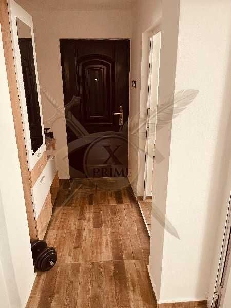 Двустаен апартамент в Аспарухово! 21911372
