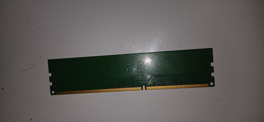 Kit 20gb ram ddr3
