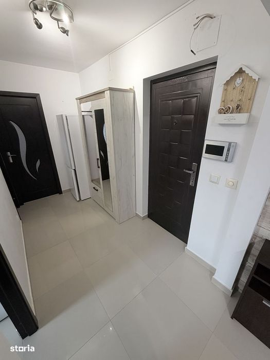 Inchiriere 4 camere zona Bularga | Baza 3 | loc de parcare inclus