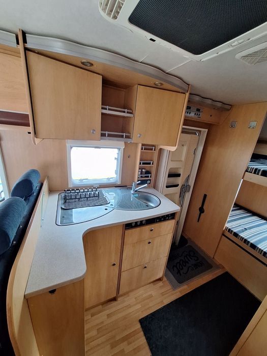 Кемпер под наем-вашият дом на колела