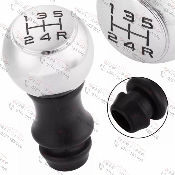 Nuca schimbator 206 306 807 Peugeot VTS 207,307,406,Peugot 407,408,508
