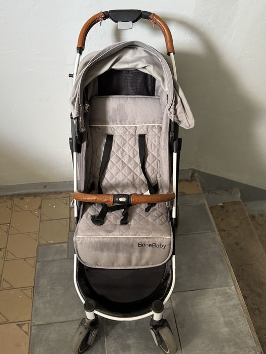 Самокат и коляска за 15 000 тг