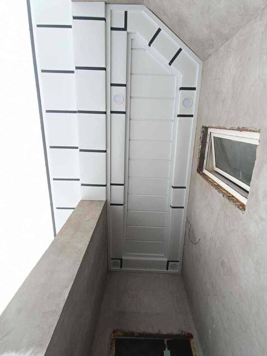 Tunikabond va Travertin hizmati