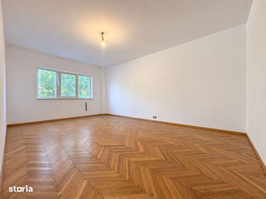 3 camere | Etaj 2/4 | 2 băi | Centrală proprie | Zona Lipovei — fotografia 1