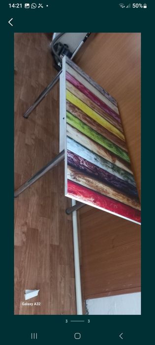 Продам стол кухонный