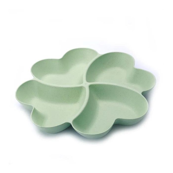 Креативные тарелочки