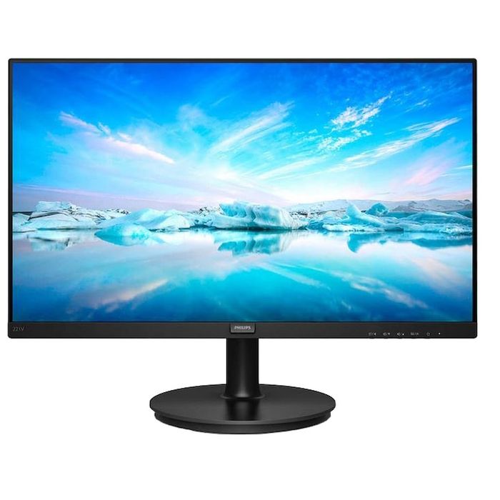 Tv și monitor Led Philips diagonală 55 cm