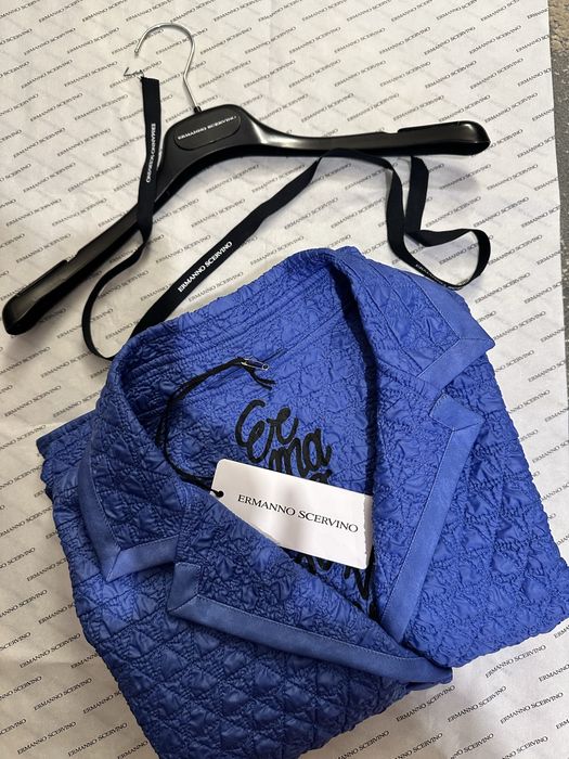 Оригинално яке-сако Ermanno Scervino, 44 IT