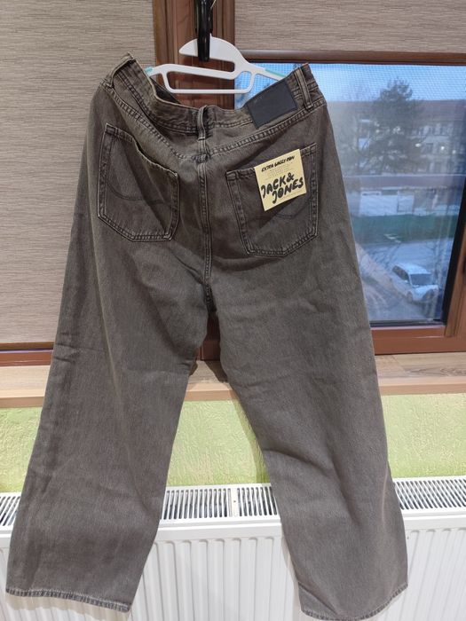 Мъжки дънки Jack & Jones