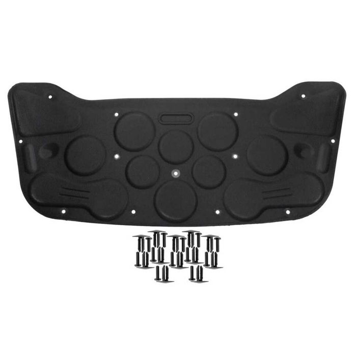 Изолация за под преден капак на MERCEDES A-Class W176 2012 - 2018