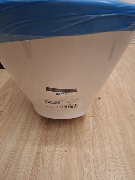 Тоалетна чиния ROCA