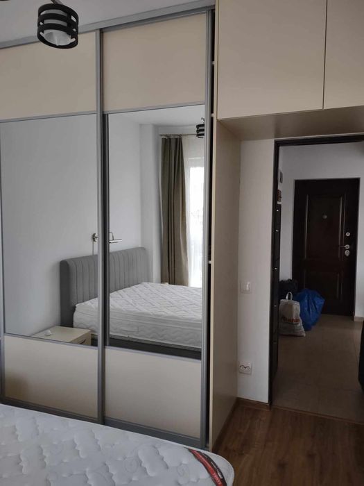 Apartament 2 camere, parcare subterană – Gheorgheni, Str. Alverna