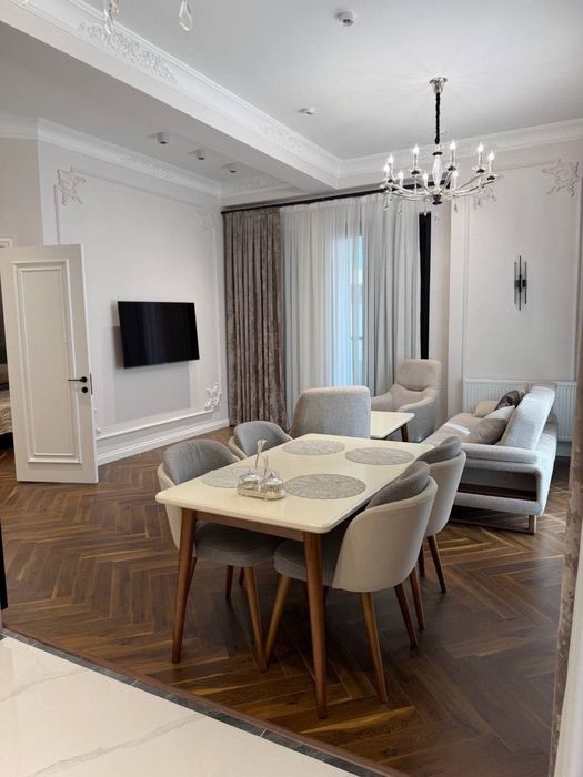 Продаю ЖК Parkwood Ул Нукусская