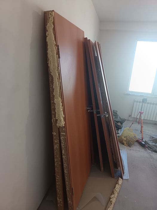 Есыктер сатылады