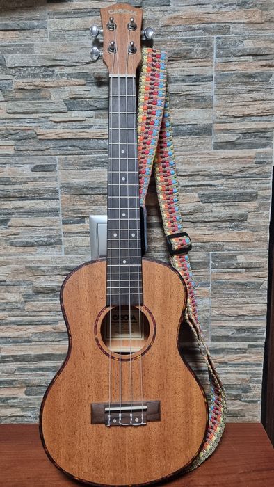 Укулеле тенор Cascha