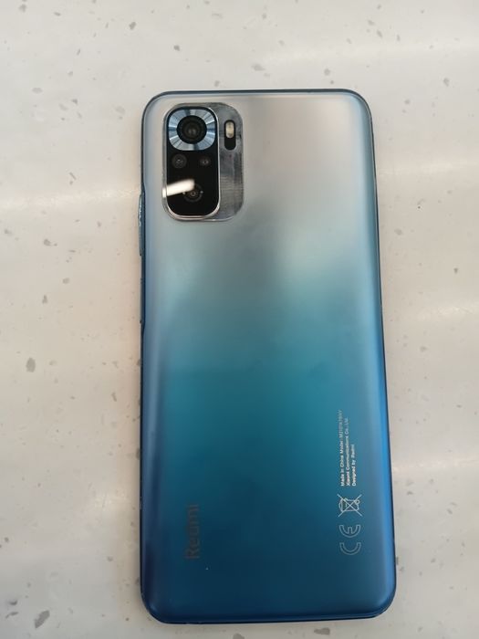 Redmi note 10s 128