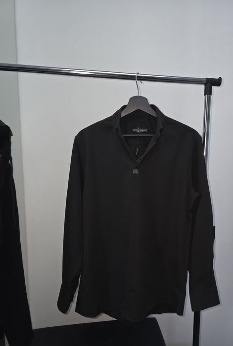 Pantaloni + camasa Premium  - evenimente  Dolce Gabbana  / dsquared2