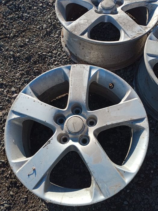 Продам диски  R15  R17