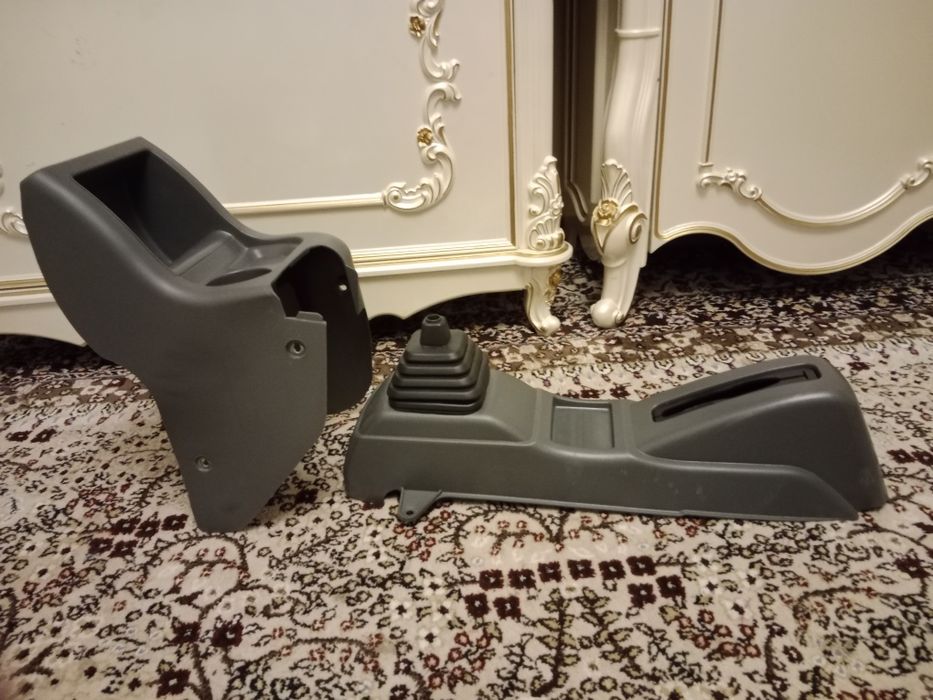 Damas aksessuar sotiladi