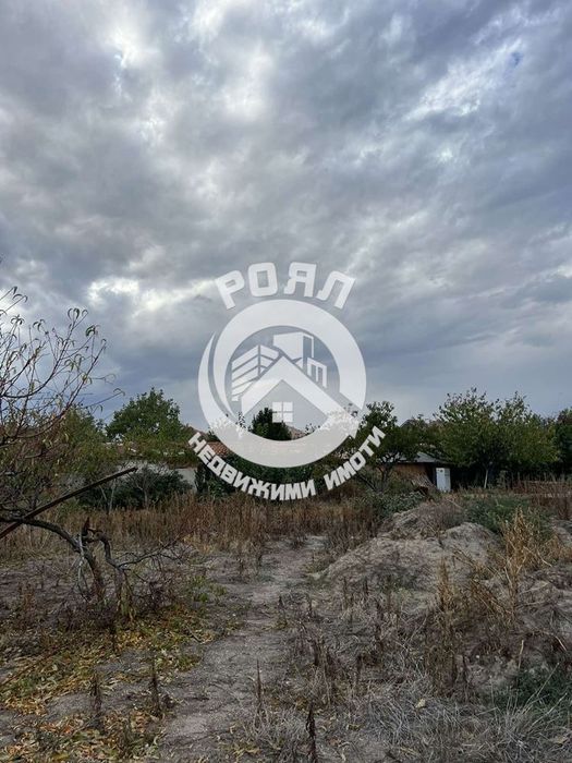 Продава се Парцел в с. Труд, Област Пловдив - 500 кв.м за 100 €/кв.м - Снимка #4