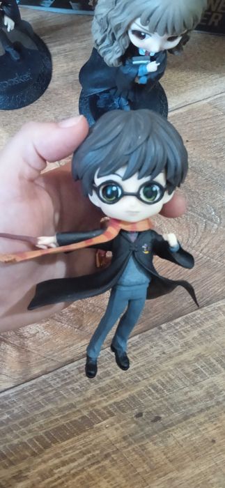 Продам фигурки Гарри Поттер