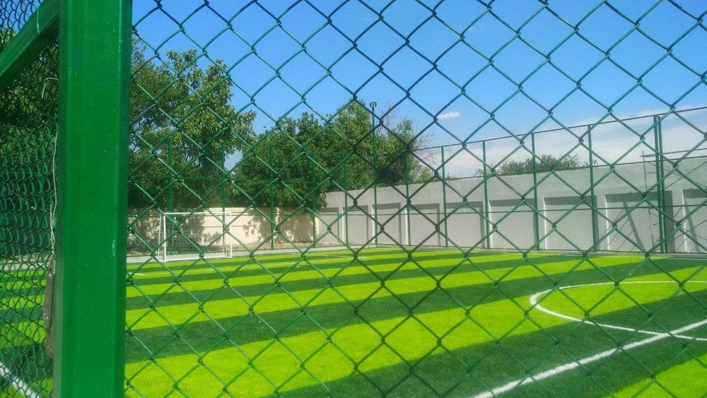 Setka rabitsa xar xil razmerda