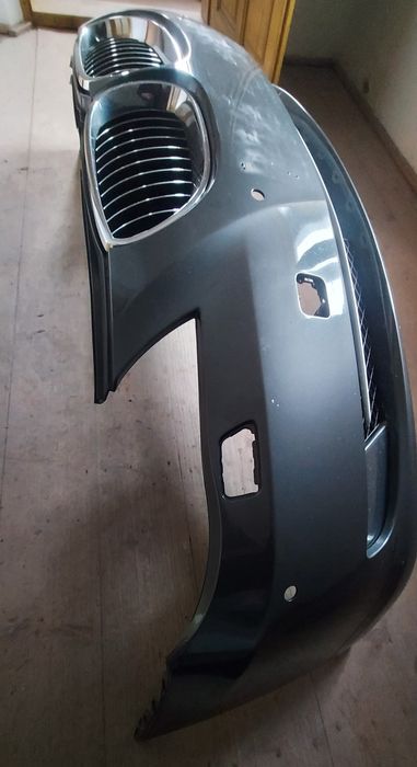Vând bară bmw seria 5 e60