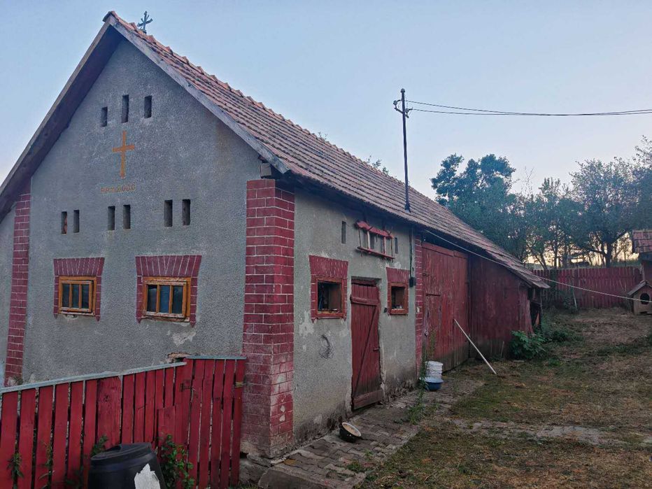 Casă – Baita - Vedere 3