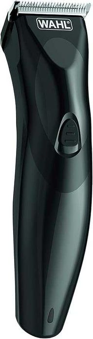 Тример за коса и брада WAHL Haircut & Beard, 1.5-25 мм, Самозаточване