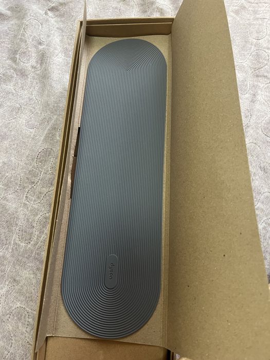 Выпрямитель Dyson