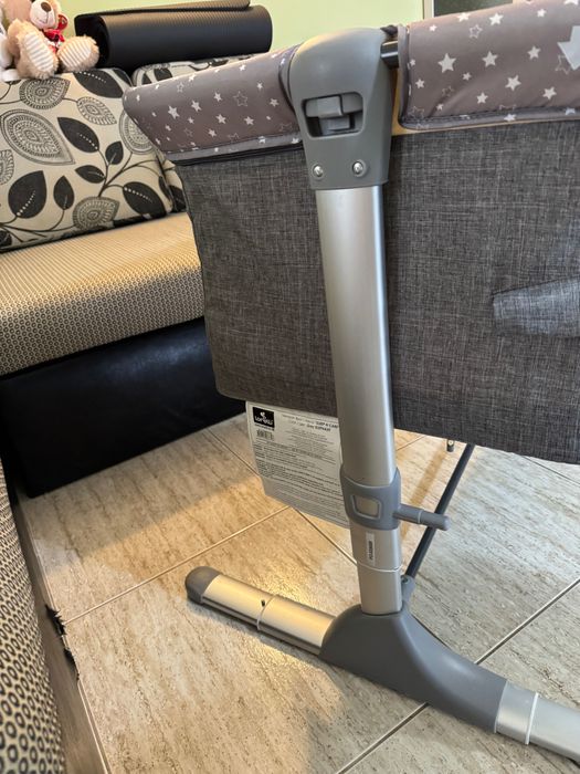 Кошара next to me