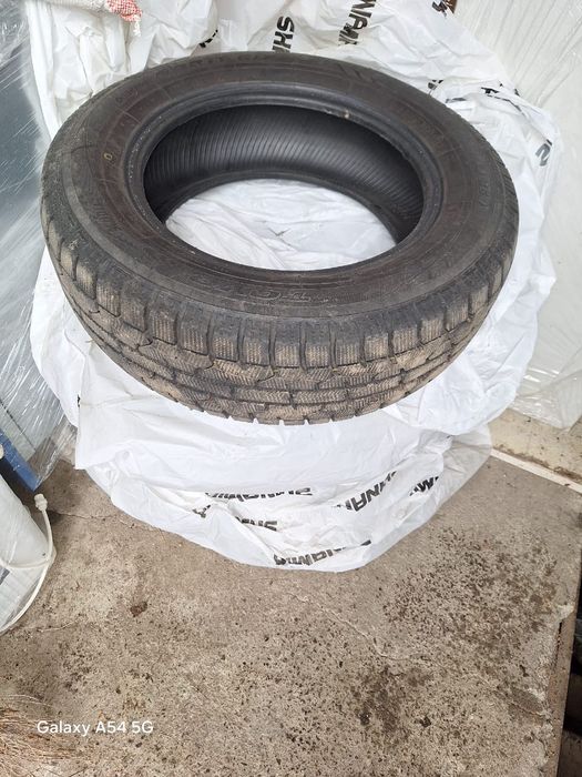 Шины зимние Toyo R14