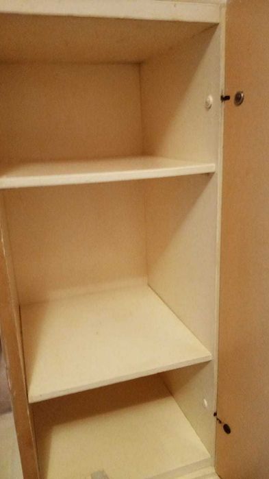 продам шкафчики для кухни