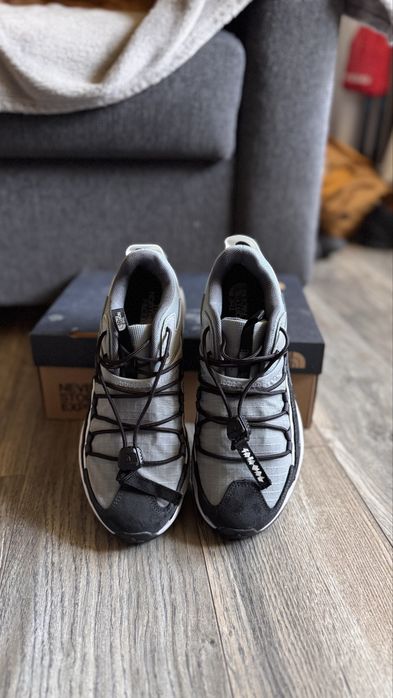 The North Face Trainers - vectiv taraval tech