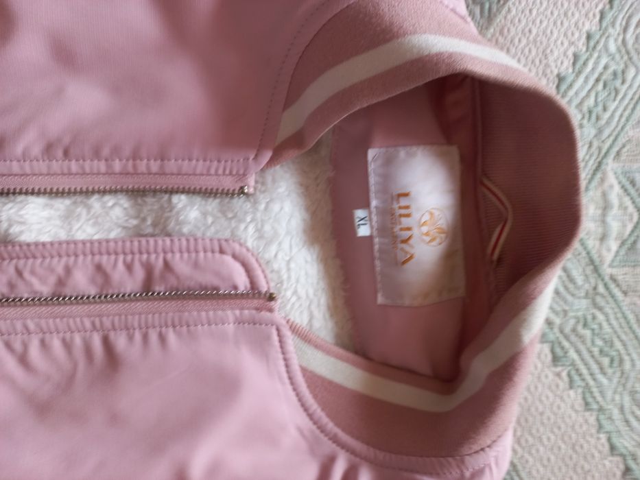 Куртка   женская