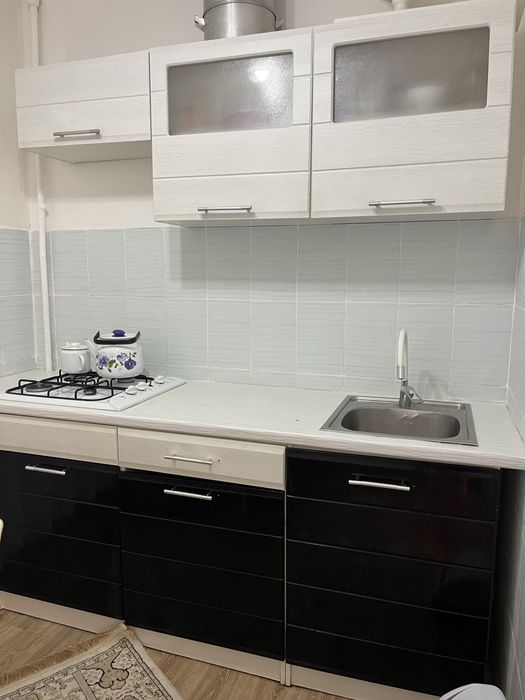 Продается квартира