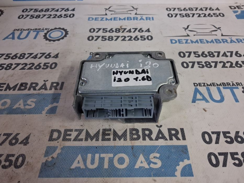 Calculator airbag Hyundai i30 2007 - 2012